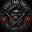 Where Ink Meets Iron logo